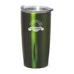 Day Rider 600 Ml. (20 Fl. Oz.) Travel Tumbler